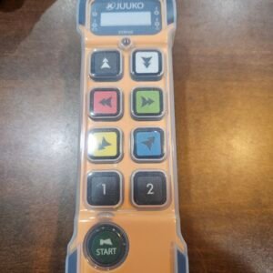 K200-K808 TRANSMITER PROTECTIVE COVER SILICONE TRANSPARENT